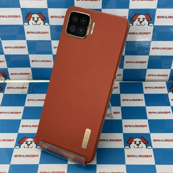 OPPO A73 SIMフリー 64GB CPH2099 極美品 No 商品カラー