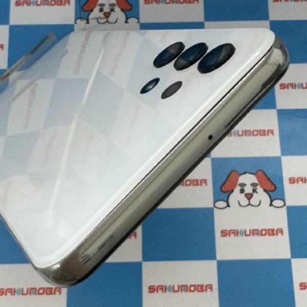 Galaxy A32 5G SCG08 au 64GB No 商品カラー