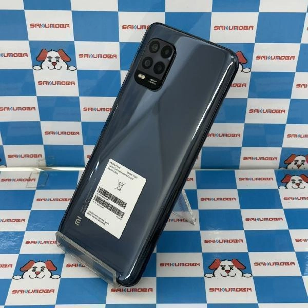 Mi Note 10 Lite SIMフリー 64GB XIG01