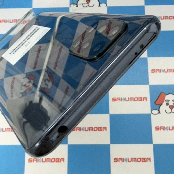 Mi Note 10 Lite SIMフリー 64GB XIG01