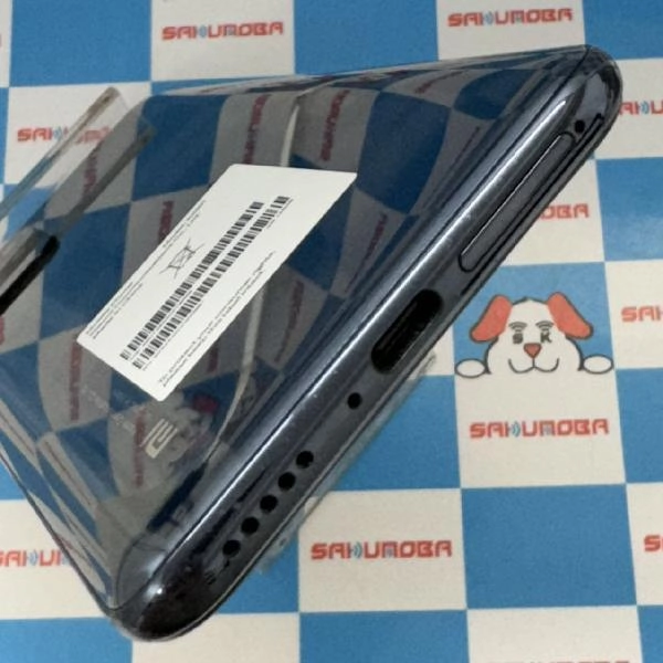 Mi Note 10 Lite SIMフリー 64GB XIG01