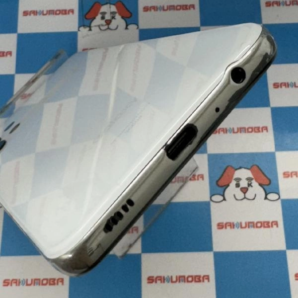 Galaxy A32 5G SCG08 au 64GB No 商品カラー