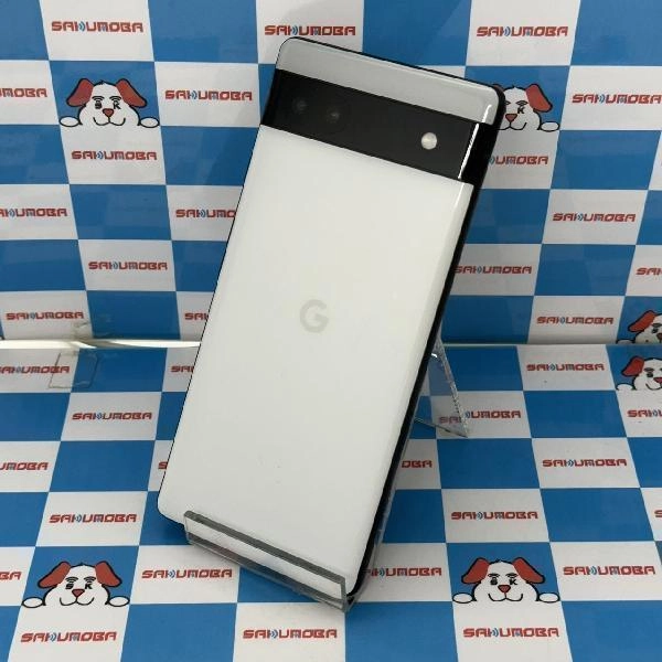Google Pixel 6a SoftBank 128GB GB17L 新品同様