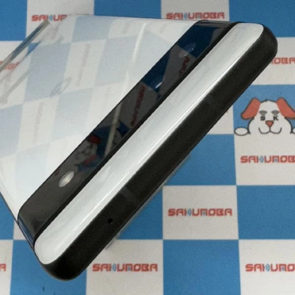 Google Pixel 6a SoftBank 128GB GB17L 新品同様