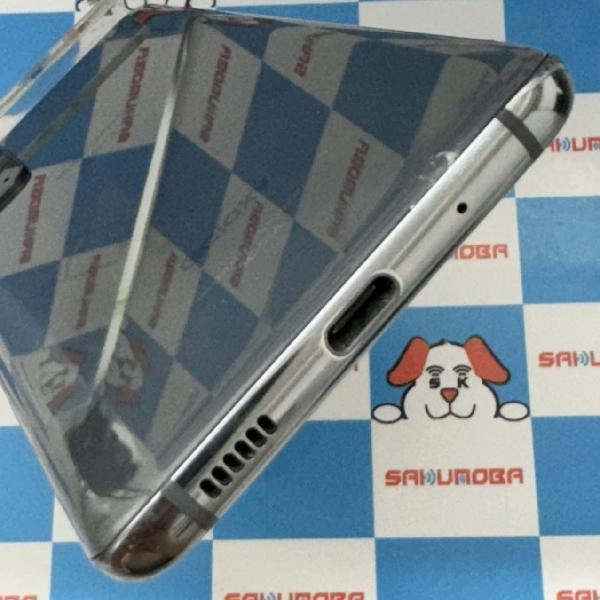 Galaxy S20 5G SC-51A docomo 128GB