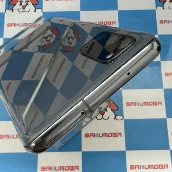 Galaxy S20 5G SC-51A docomo 128GB