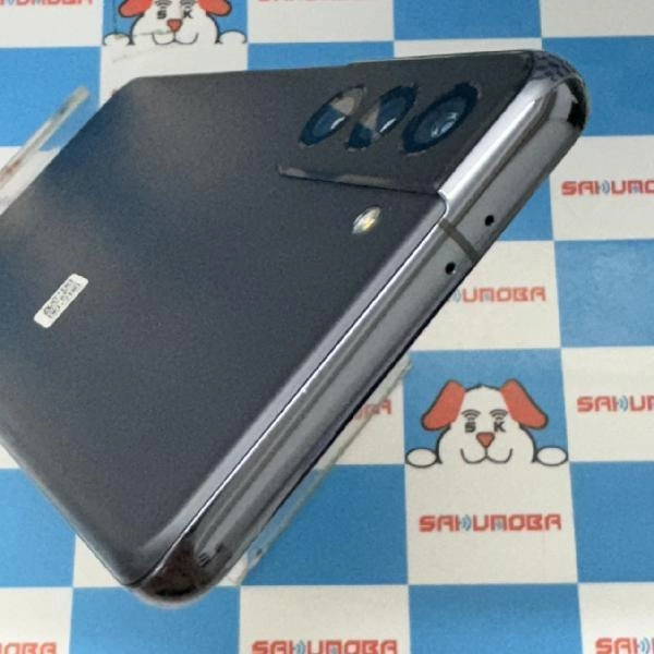 Galaxy S21 5G SCG09 au 256GB ジャンク品 No 商品カラー