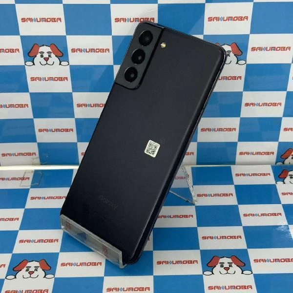 Galaxy S21 5G SCG09 au 256GB ジャンク品 No 商品カラー