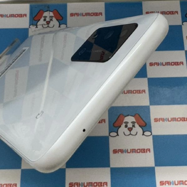 Libero 5G II Y!mobile 64GB A103ZT 未使用品