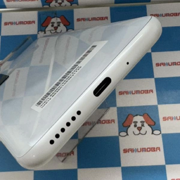 Libero 5G II Y!mobile 64GB A103ZT 未使用品