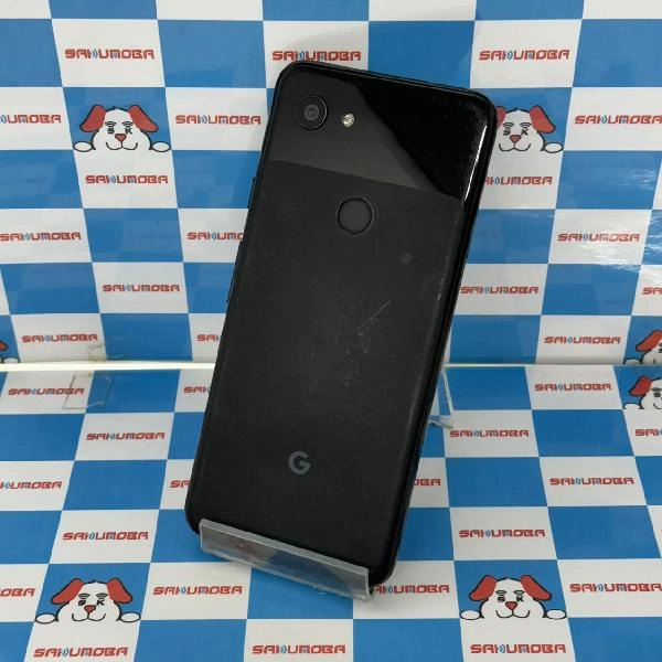 Google Pixel 3a SoftBank 64GB G020H