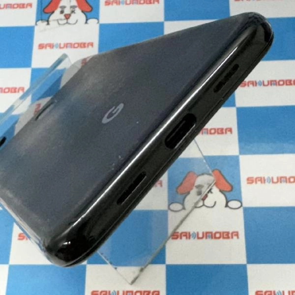 Google Pixel 3a SoftBank 64GB G020H