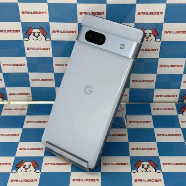 Google Pixel 7a 国内版SIMフリー 128GB G82U8 極美品
