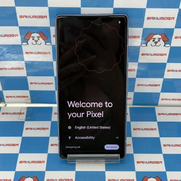 Google Pixel 7a 国内版SIMフリー 128GB G82U8 極美品