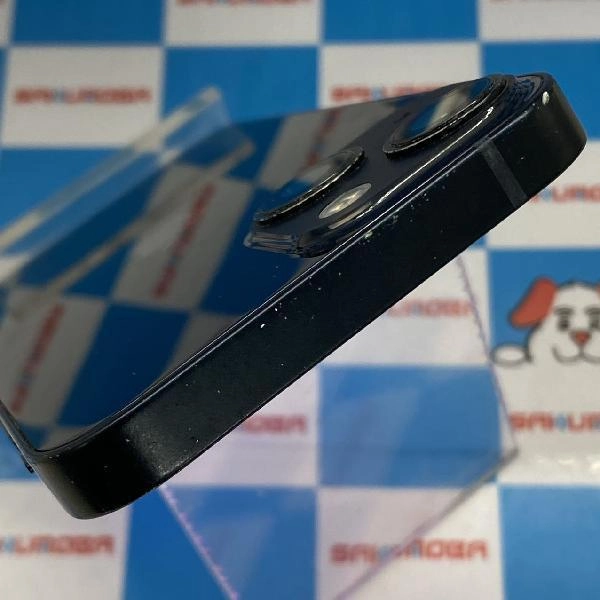 iPhone13 mini SoftBank版SIMフリー 128GB MLJC3J/A A2626