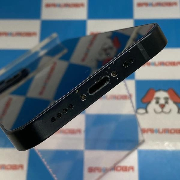 iPhone13 mini SoftBank版SIMフリー 128GB MLJC3J/A A2626