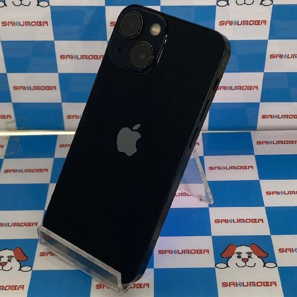 iPhone13 mini SoftBank版SIMフリー 128GB MLJC3J/A A2626
