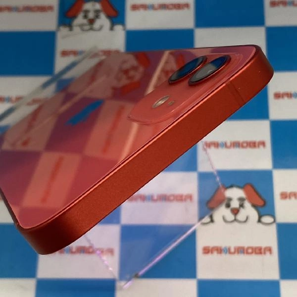 iPhone12 au版SIMフリー 256GB MGJ23J/A A2402 No 商品カラー