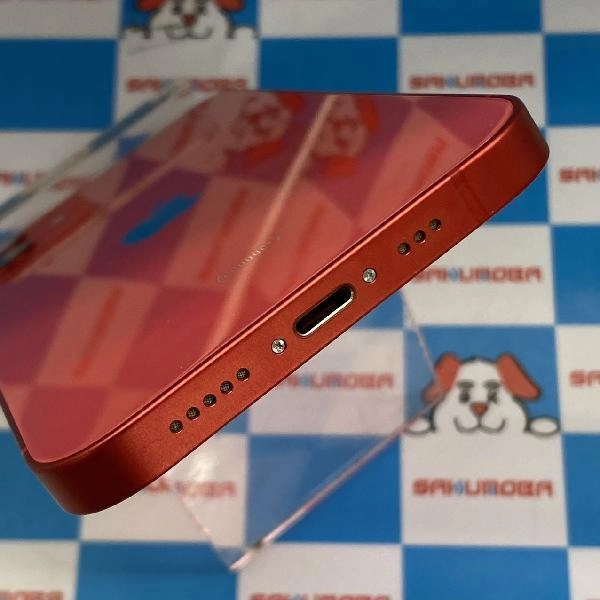 iPhone12 au版SIMフリー 256GB MGJ23J/A A2402 No 商品カラー