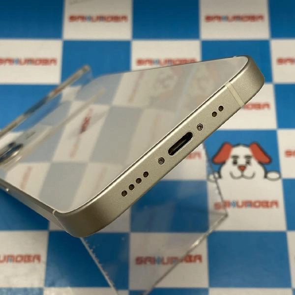 iPhone12 mini SoftBank版SIMフリー 128GB MGDQ3J/A A2398 開封未使用 グリーン