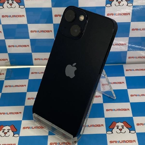 iPhone13 mini Apple版SIMフリー 128GB MLJC3J/A A2626