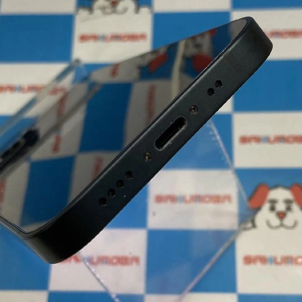 iPhone13 mini Apple版SIMフリー 128GB MLJC3J/A A2626