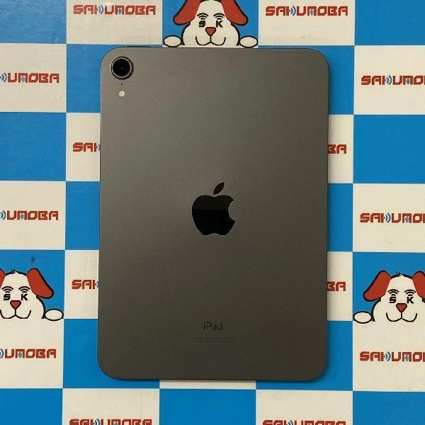 iPad mini 第6世代 Wi-Fiモデル 256GB MK7T3J/A A2567 極美品