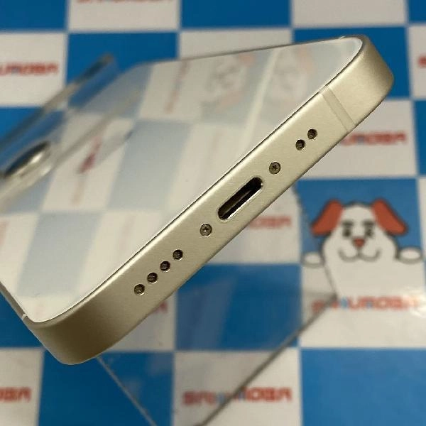 iPhone13 mini Apple版SIMフリー 128GB MLJE3J/A A2626 極美品