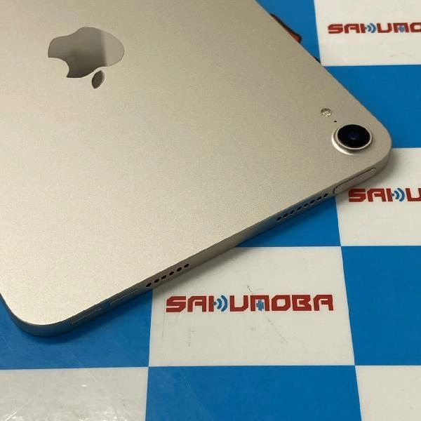 iPad mini 第6世代 Wi-Fiモデル 64GB MK7P3J/A A2567 新品同様