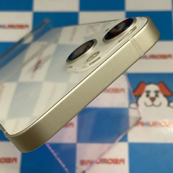 iPhone13 mini Apple版SIMフリー 128GB MLJE3J/A A2626 極美品