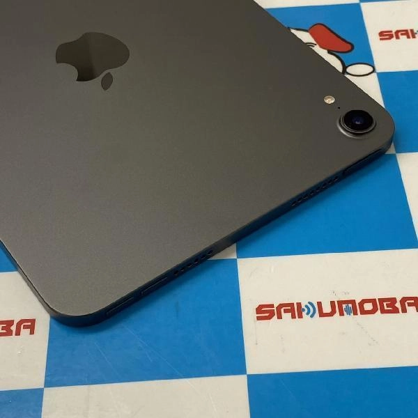 iPad mini 第6世代 Wi-Fiモデル 256GB MK7T3J/A A2567 極美品