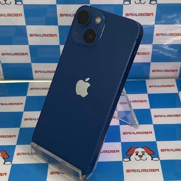 iPhone13 mini Apple版SIMフリー 128GB MLJH3J/A A2626