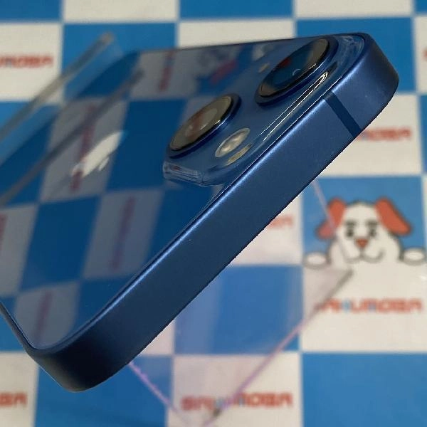 iPhone13 mini Apple版SIMフリー 128GB MLJH3J/A A2626