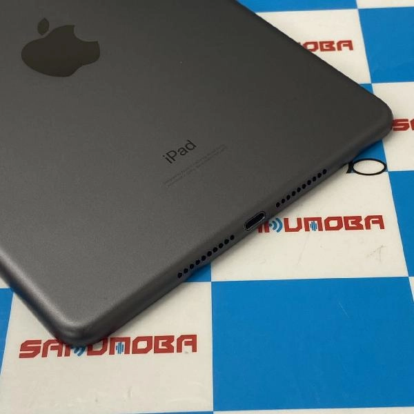 iPad mini 第5世代 Wi-Fiモデル 256GB MUU32J/A A2133 スペースグレイ