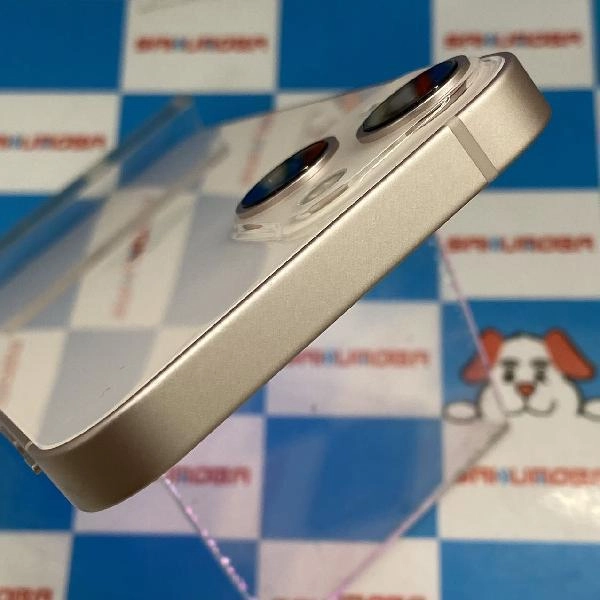 iPhone13 mini SoftBank版SIMフリー 128GB 3J757J/A A2626