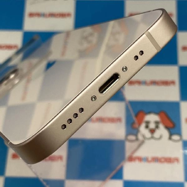 iPhone13 mini SoftBank版SIMフリー 128GB 3J757J/A A2626