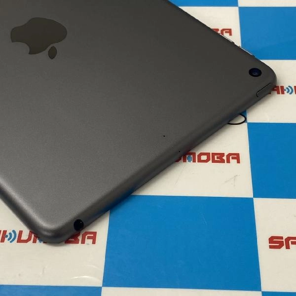 iPad mini 第5世代 Wi-Fiモデル 256GB MUU32J/A A2133 スペースグレイ