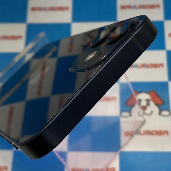 iPhone12 mini SoftBank版SIMフリー 64GB MGAV3J/A A2398 ジャンク品 グリーン