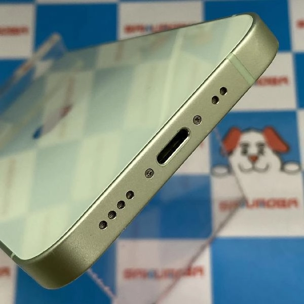 iPhone12 SoftBank版SIMフリー 256GB MGJ13J/A A2402 ホワイト