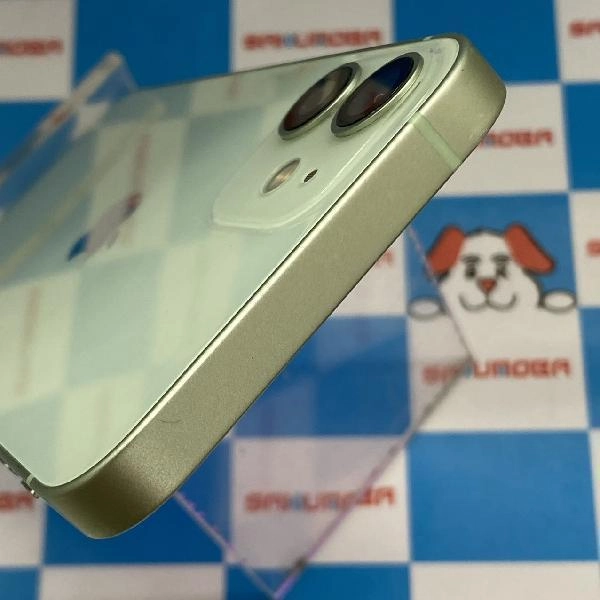 iPhone12 SoftBank版SIMフリー 256GB MGJ13J/A A2402 ホワイト