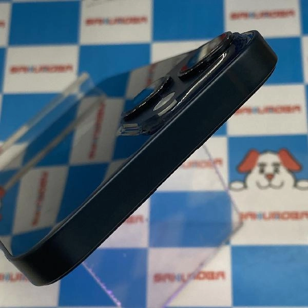 iPhone14 Apple版SIMフリー 256GB MPVW3J/A A2881 ジャンク品