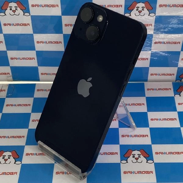 iPhone14 Apple版SIMフリー 256GB MPVW3J/A A2881 ジャンク品