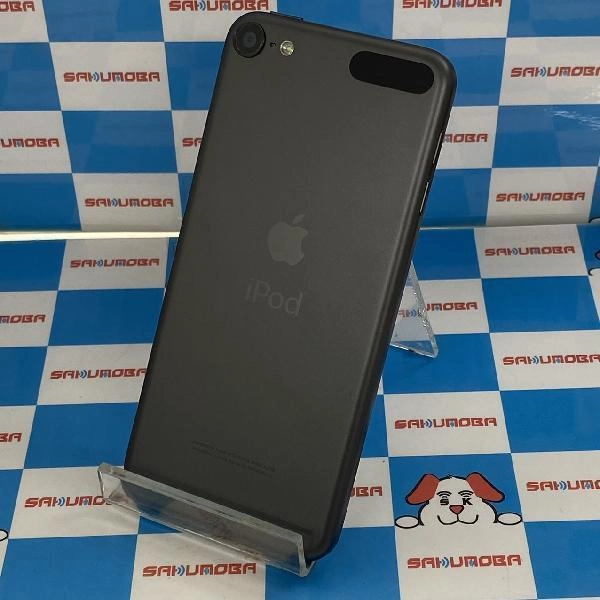 iPod touch 第7世代 128GB NVJ62J/A A2178 開封未使用 スペースグレイ