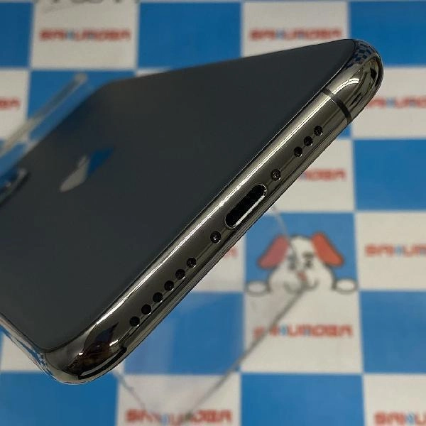 iPhone11 Pro au版SIMフリー 256GB MWC72J/A A2215 ジャンク品