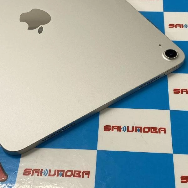 iPad Air 第4世代 docomo版SIMフリー 256GB MYH22J/A A2072 新品同様 スペースグレイ