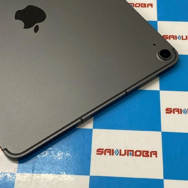 iPad Air 第4世代 docomo版SIMフリー 256GB MYH22J/A A2072 新品同様 スペースグレイ