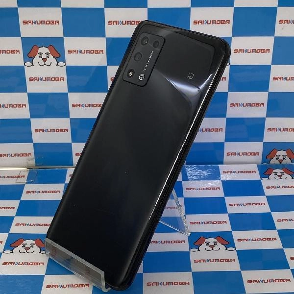 Libero 5G II Y!mobile 128GB A103ZT