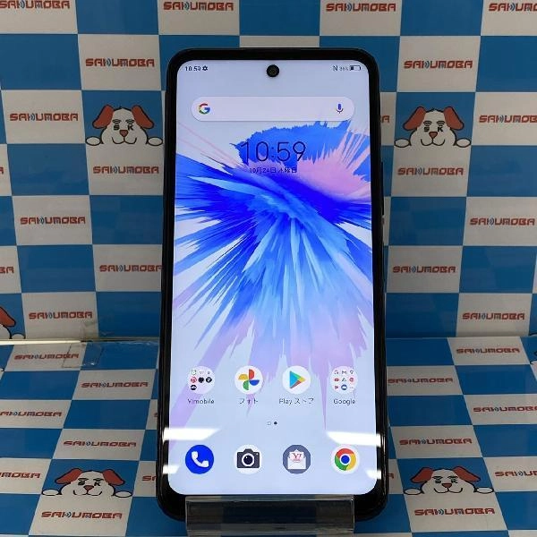 Libero 5G II Y!mobile 128GB A103ZT