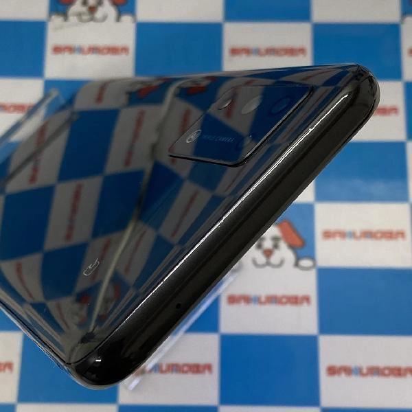 Libero 5G II Y!mobile 128GB A103ZT