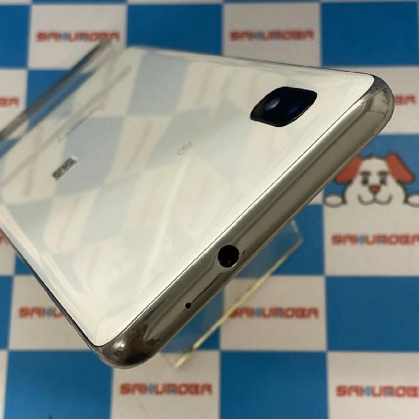 Galaxy A21 UQmobile 64GB SCV49